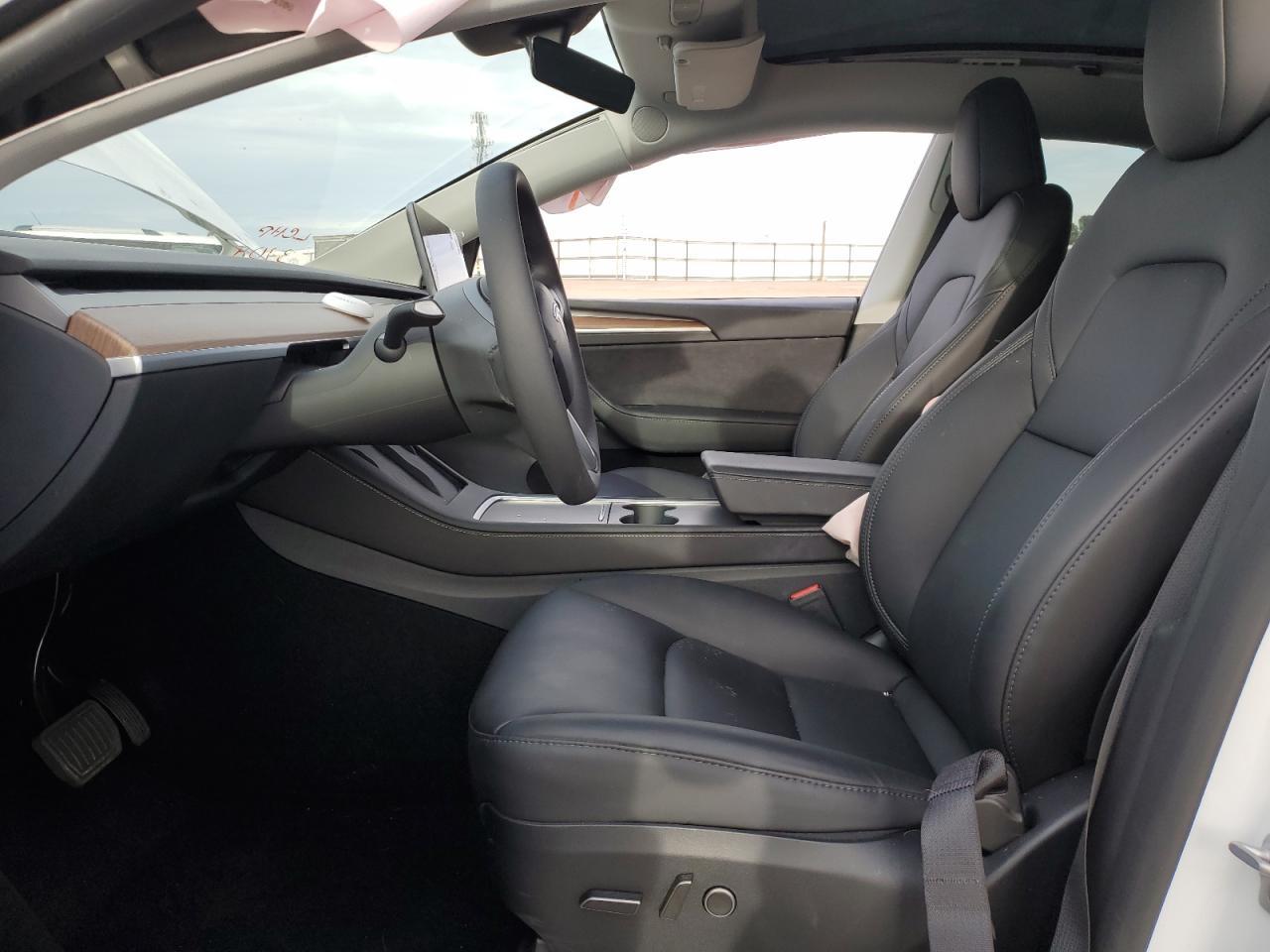 2024 TESLA MODEL Y - Image 7
