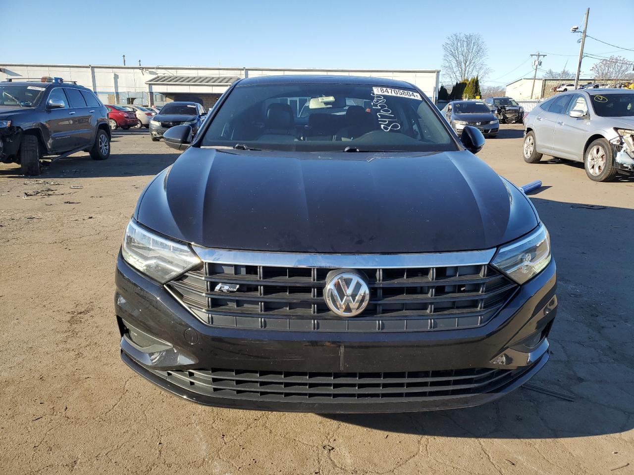 2019 VOLKSWAGEN JETTA S - Image 5