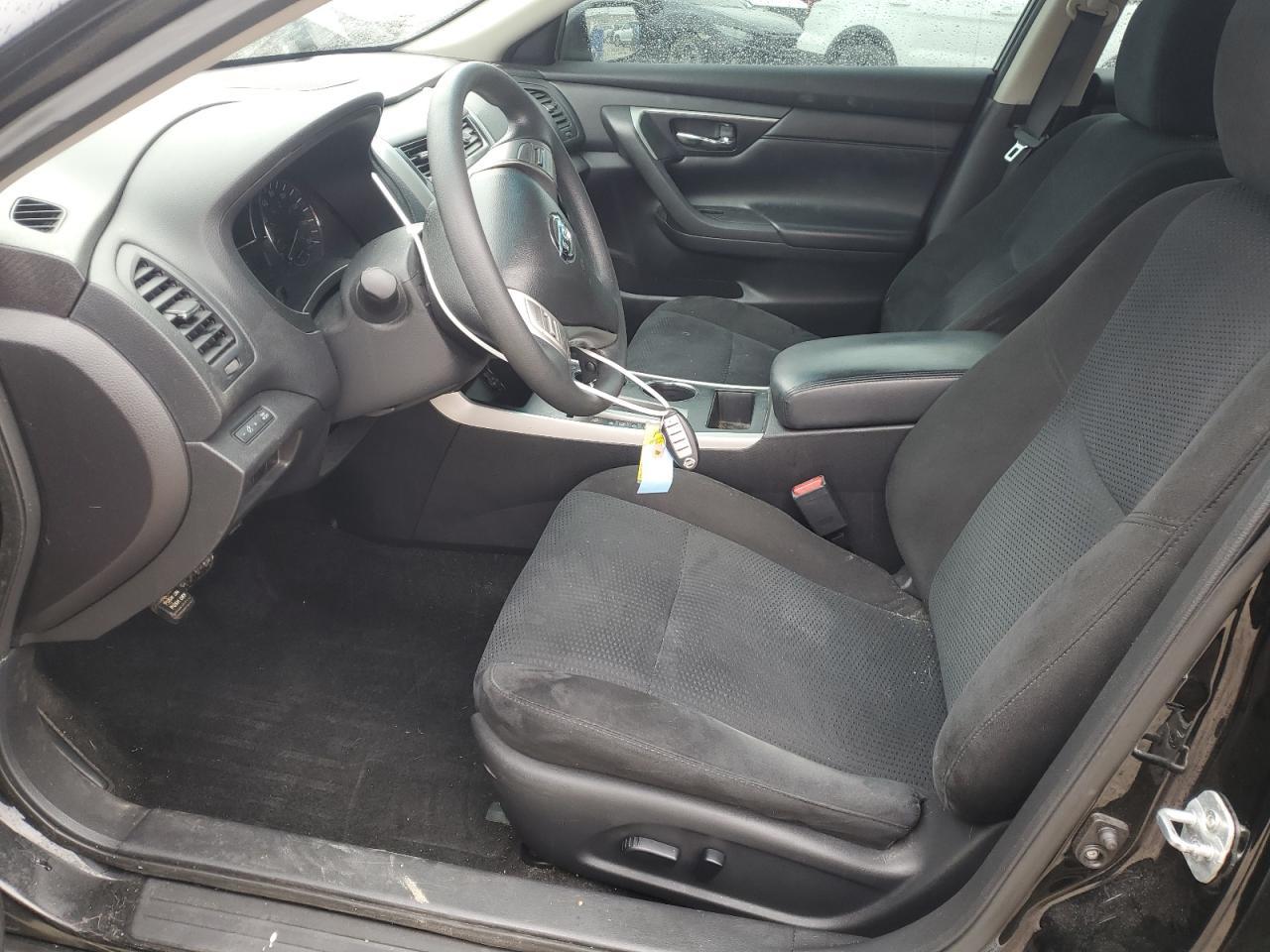 2015 NISSAN ALTIMA 2.5 - Image 7