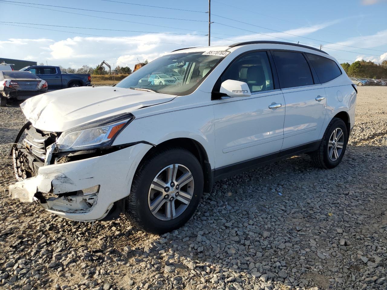 2016 CHEVROLET TRAVERSE L car image