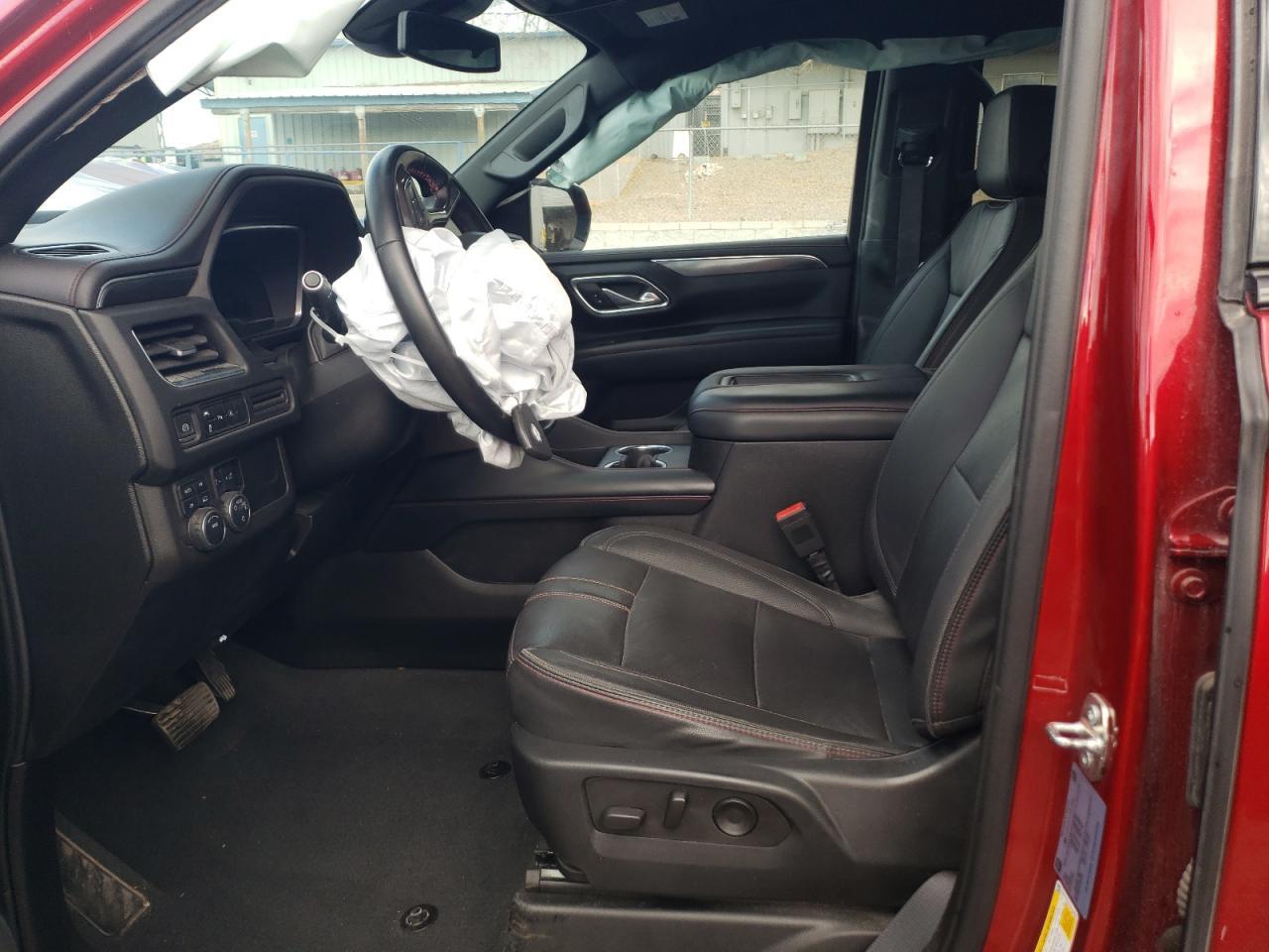 2023 CHEVROLET TAHOE K150 - Image 7