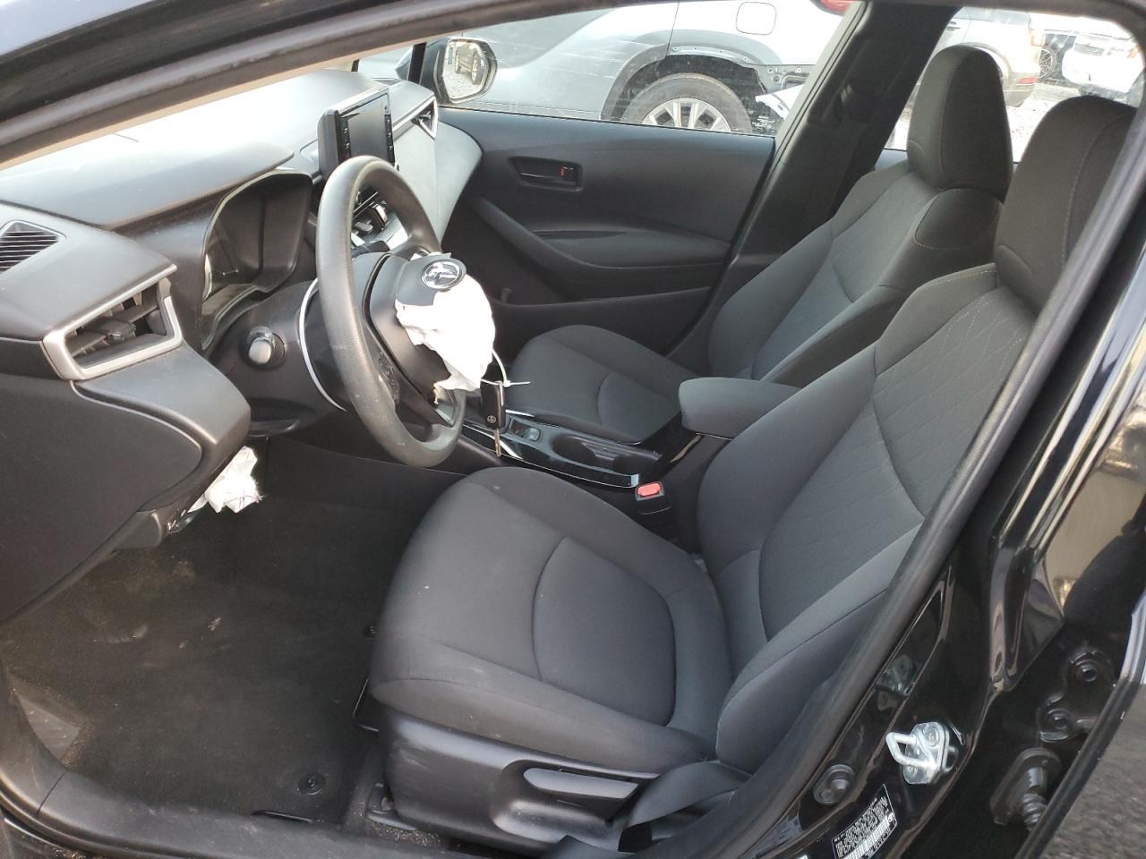 2022 TOYOTA COROLLA LE - Image 7