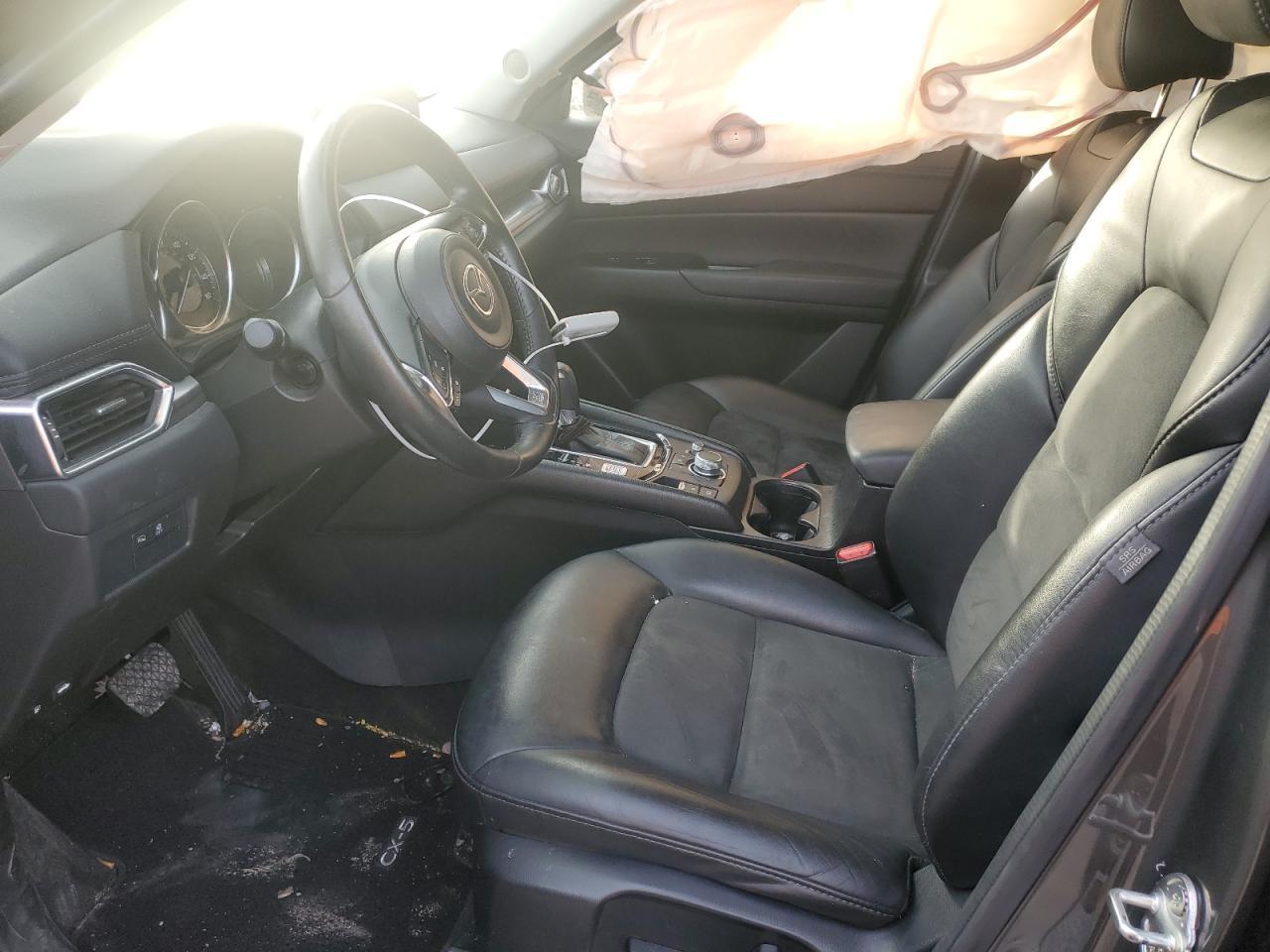 2021 MAZDA CX-5 TOURI - Image 7