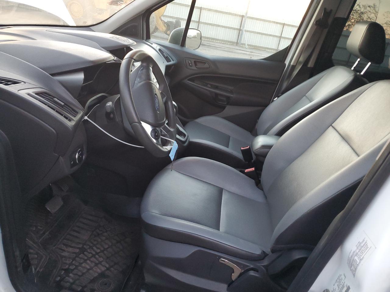 2018 FORD TRANSIT CO - Image 7