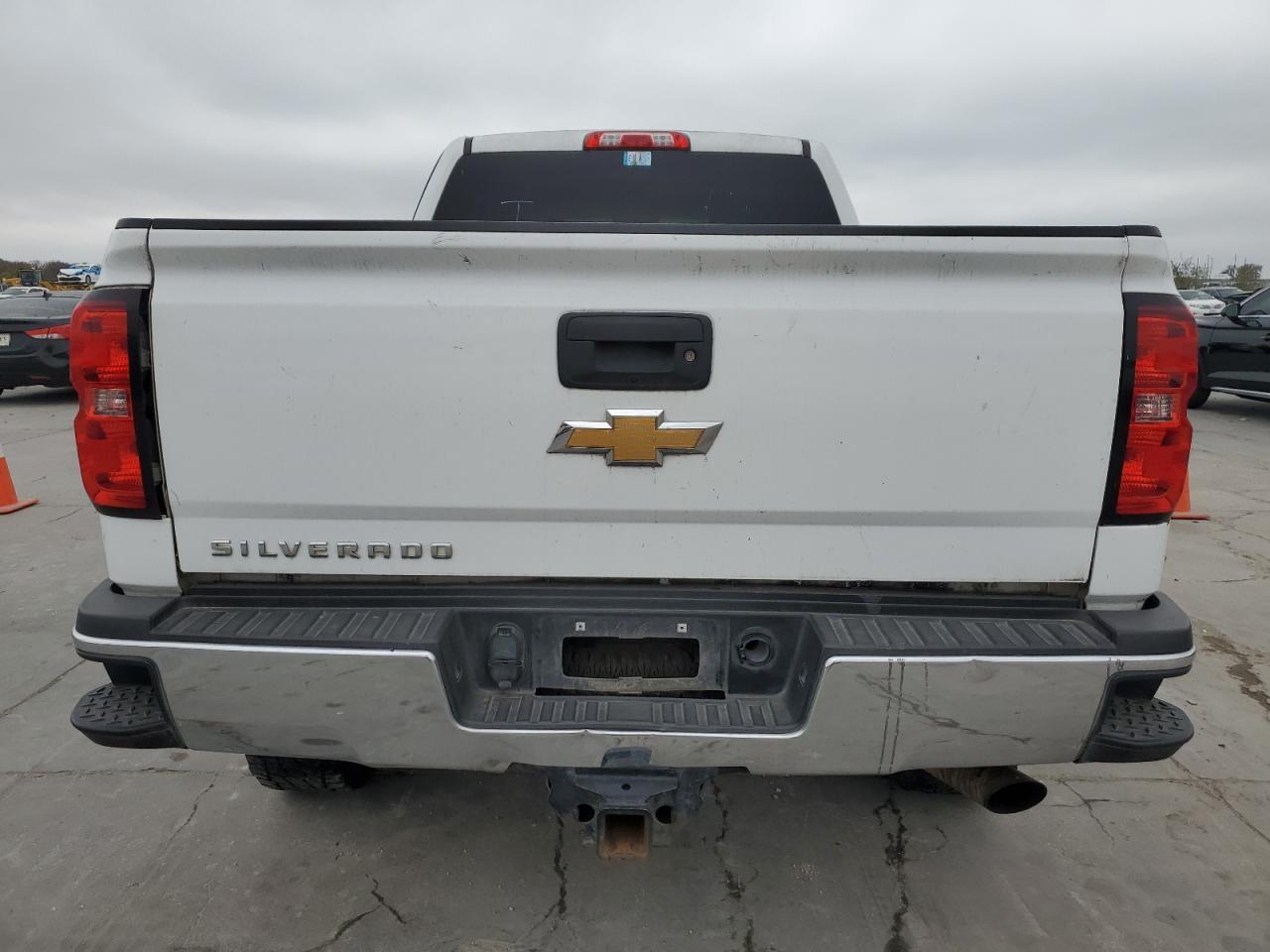2019 CHEVROLET SILVERADO - Image 6