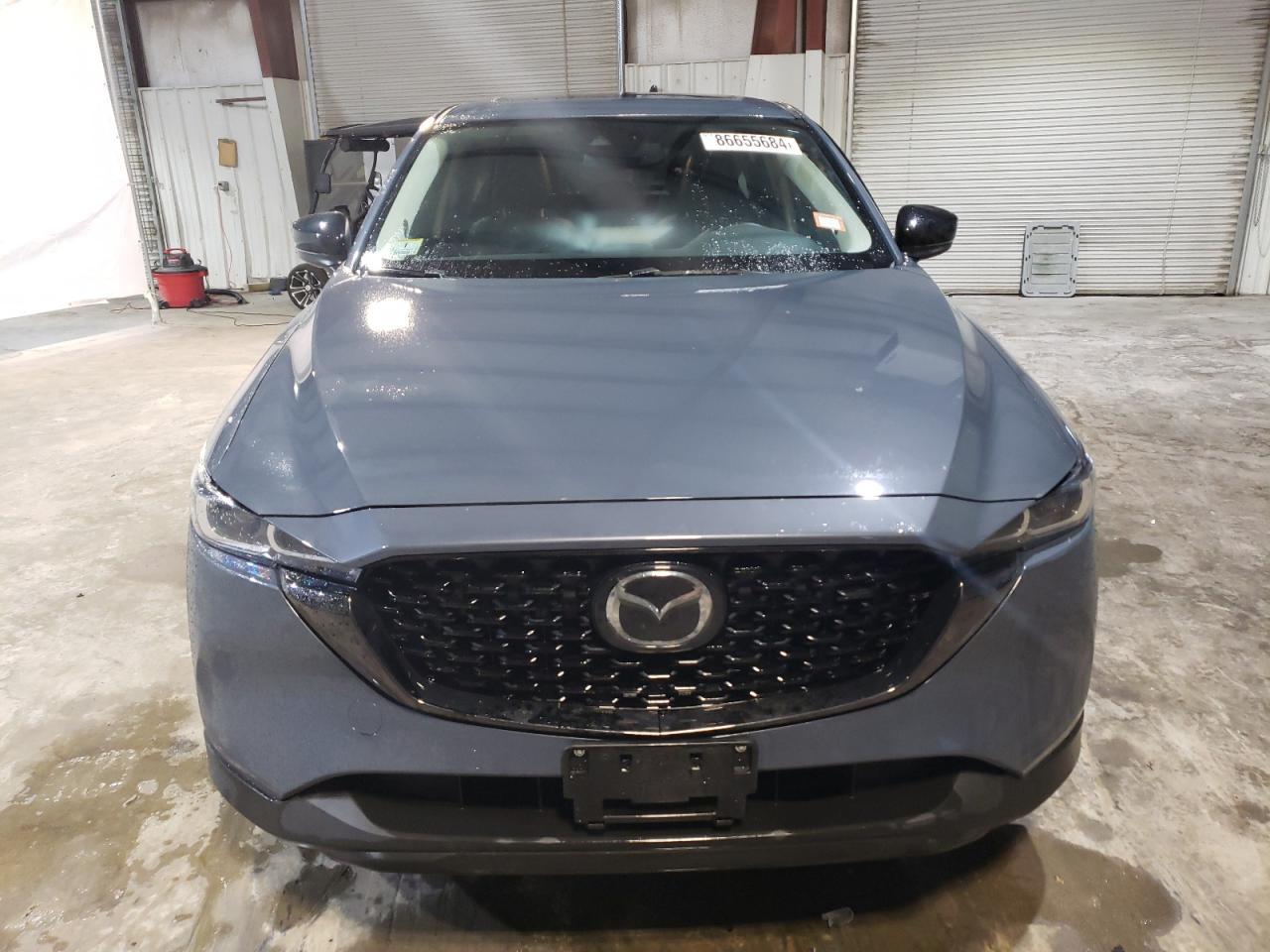 2024 MAZDA CX-5 PREFE - Image 5