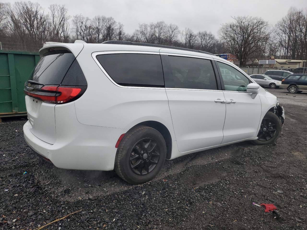 2022 CHRYSLER PACIFICA T - Image 3