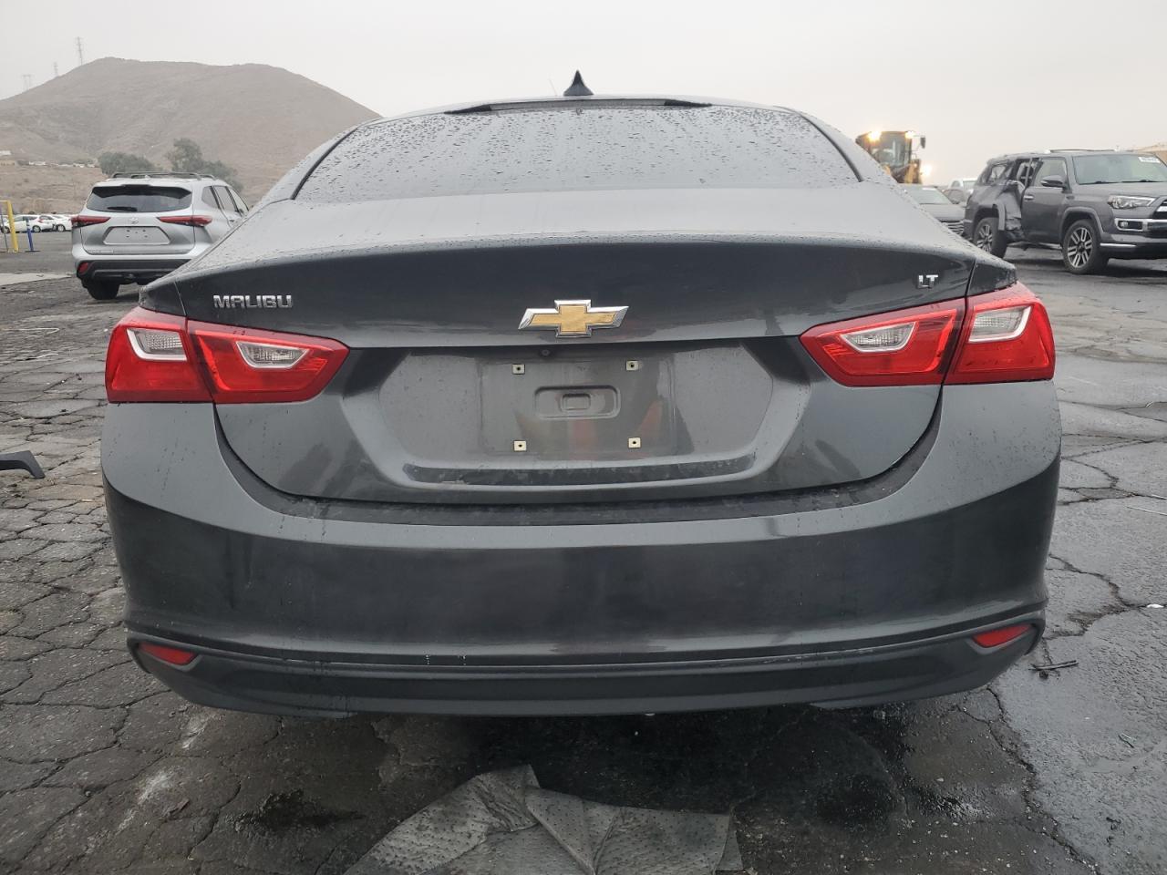 2017 CHEVROLET MALIBU LT - Image 6