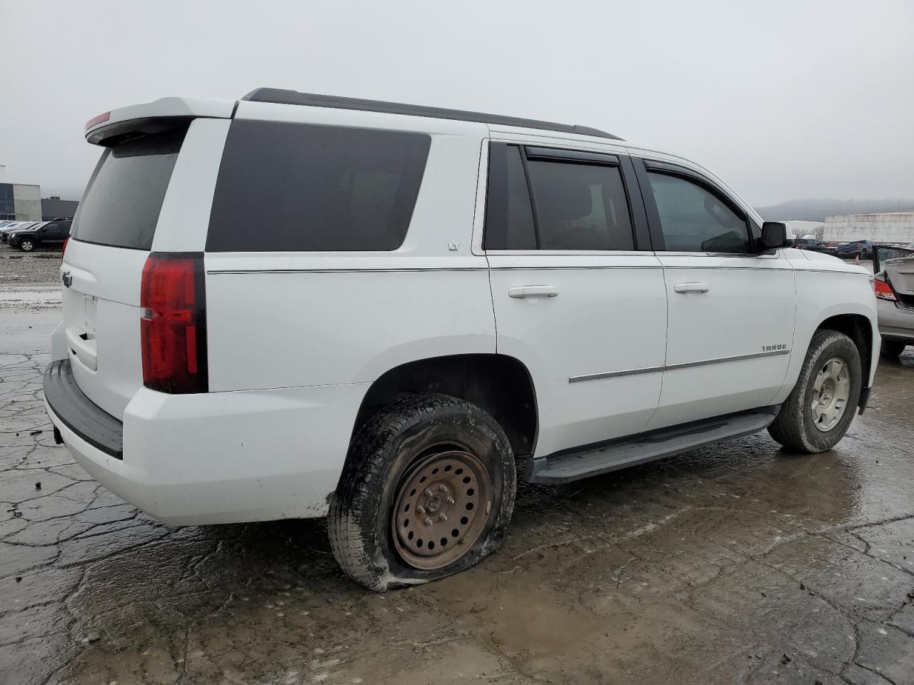2018 CHEVROLET TAHOE K150 - Image 3