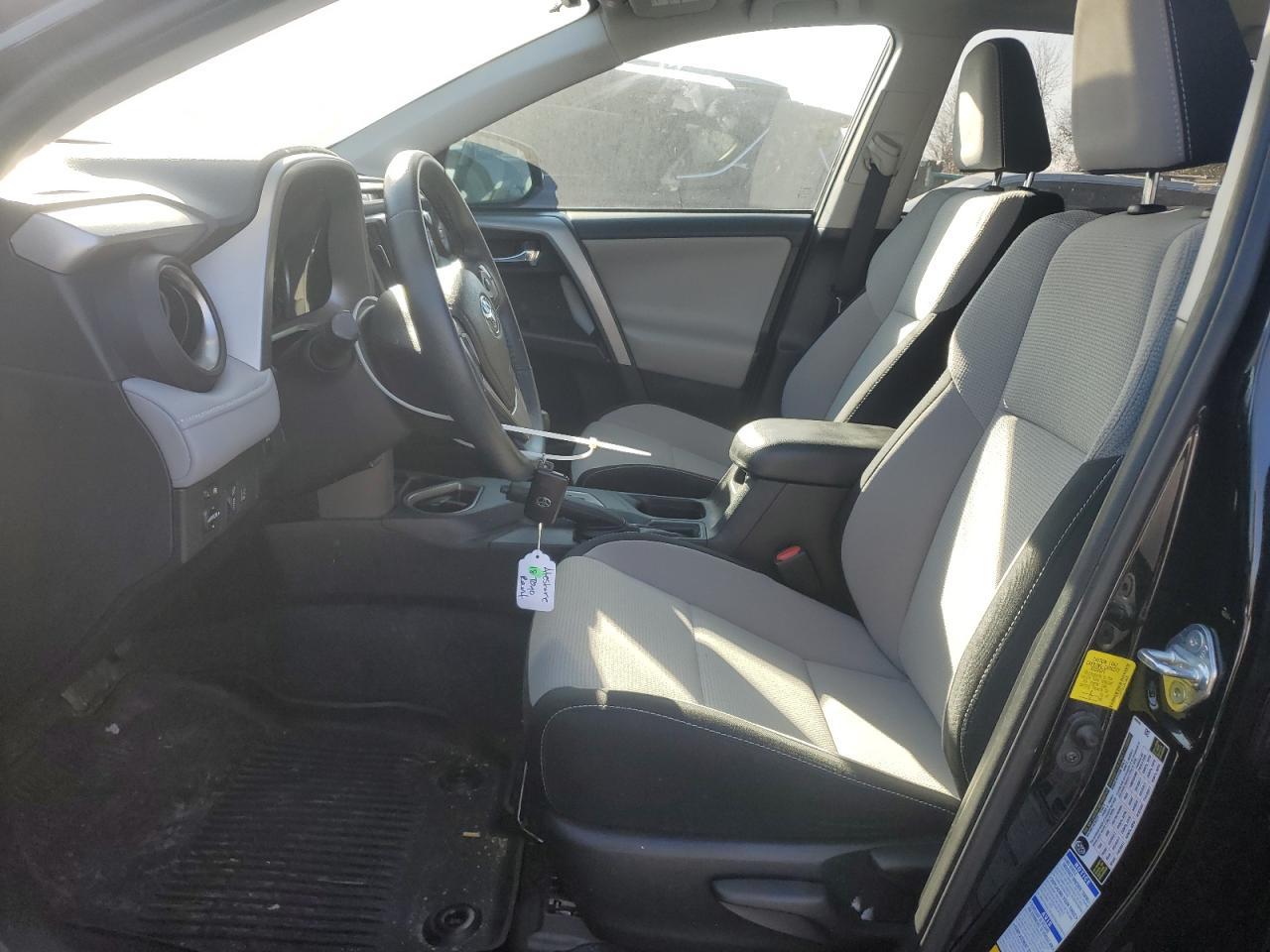 2018 TOYOTA RAV4 ADVEN - Image 7