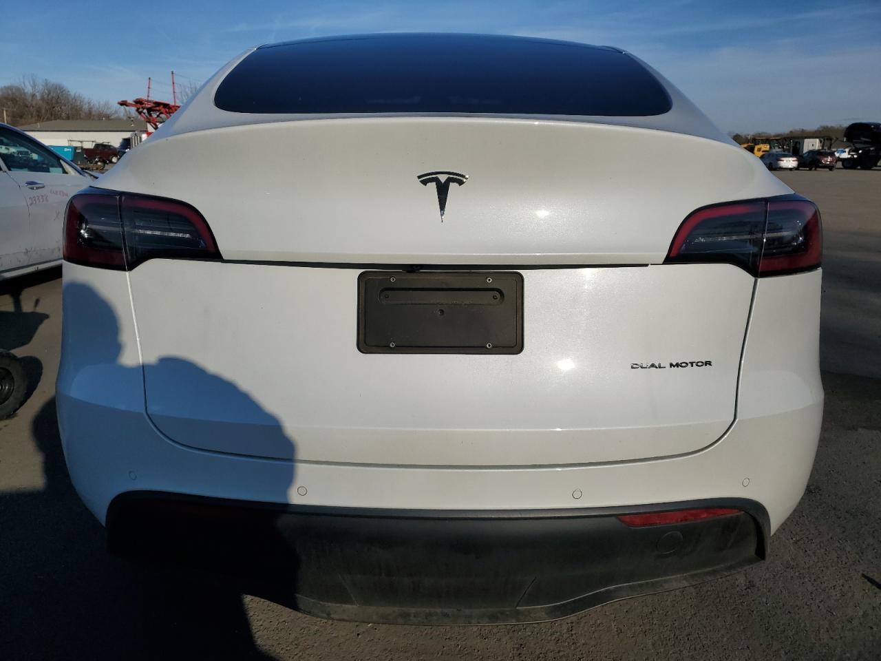 2022 TESLA MODEL Y - Image 6