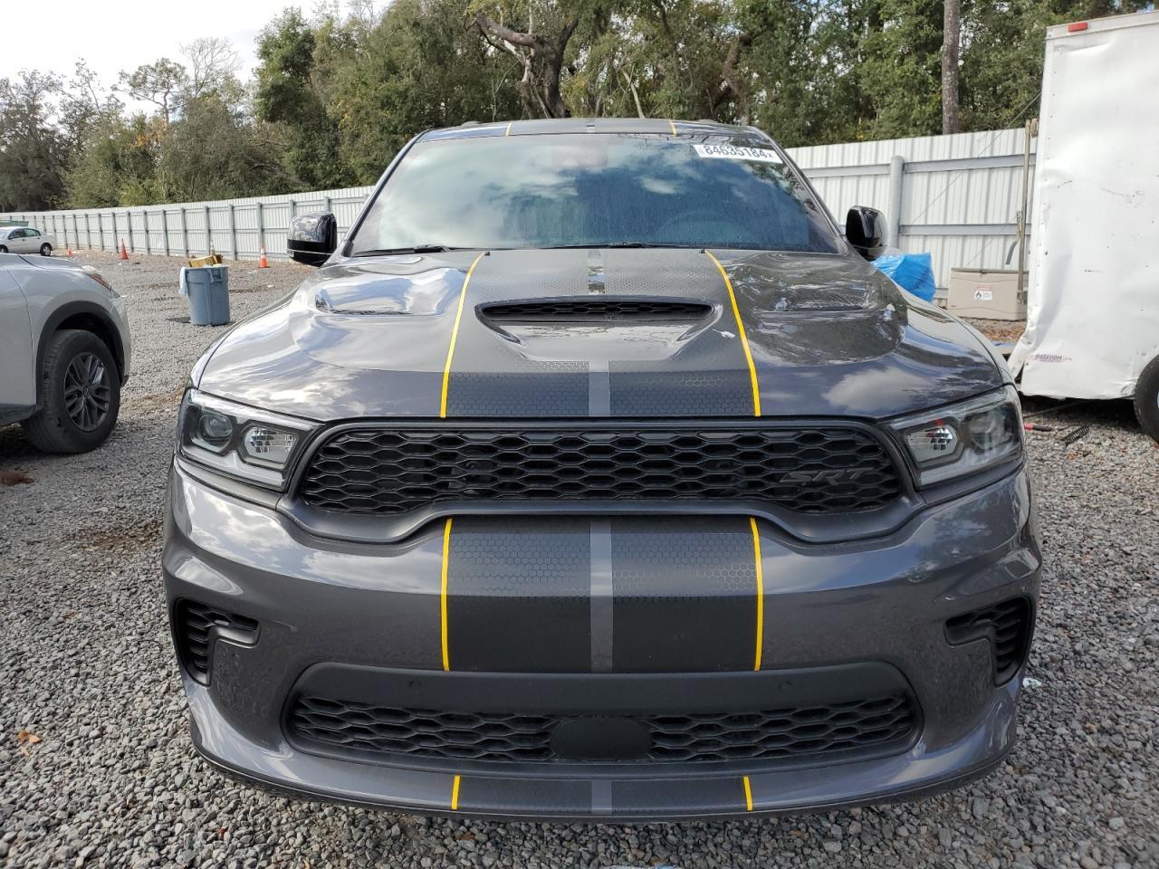 2024 DODGE DURANGO SR - Image 5