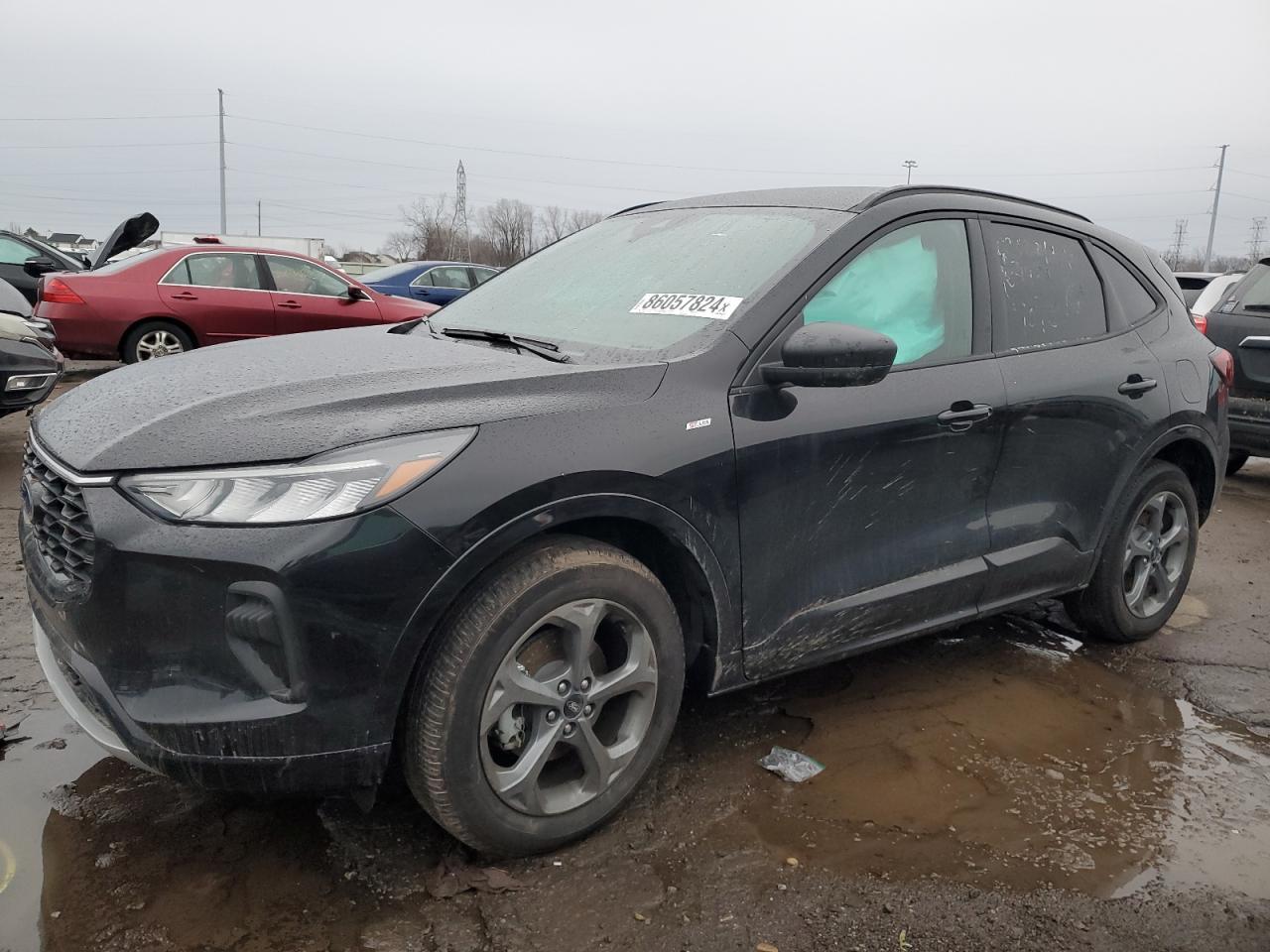 2024 FORD ESCAPE ST