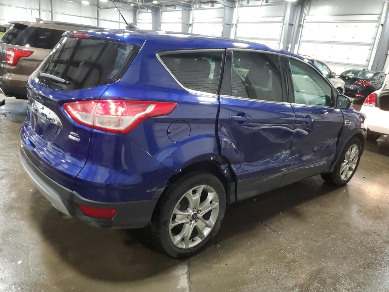 2013 FORD ESCAPE SEL - Image 3