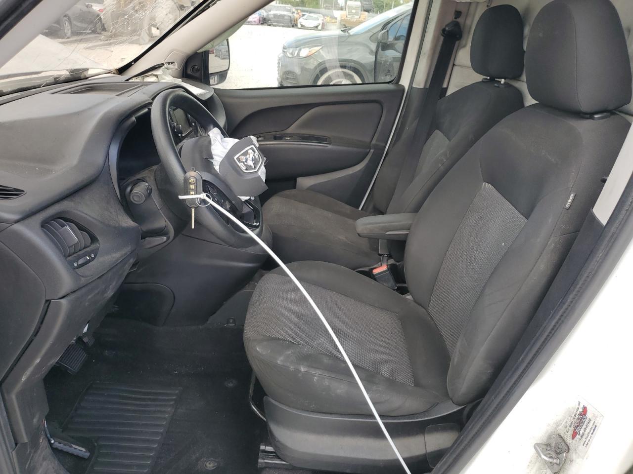 2020 RAM PROMASTER - Image 7