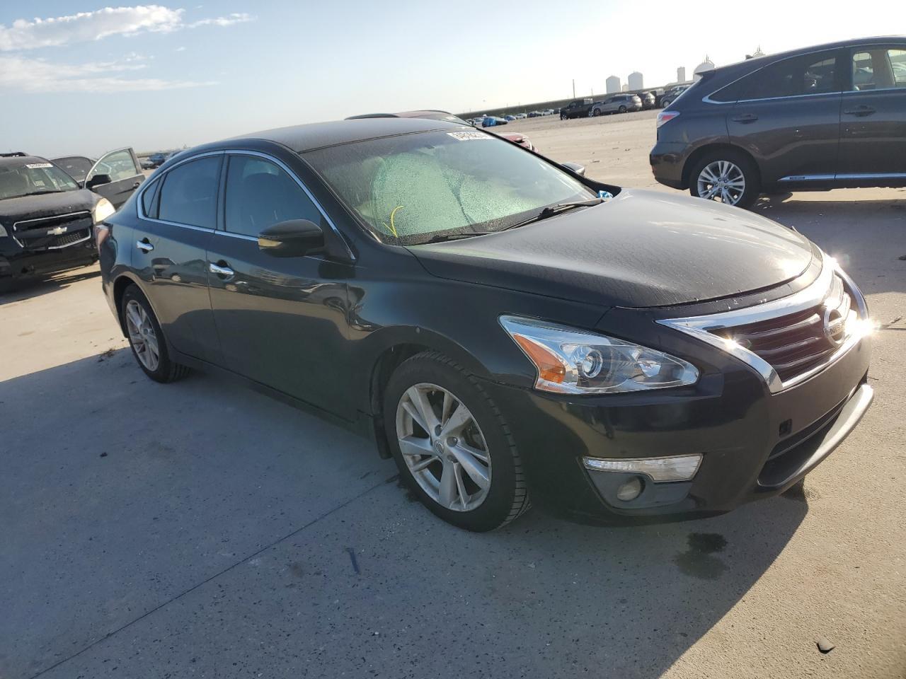2013 NISSAN ALTIMA 2.5 - Image 4