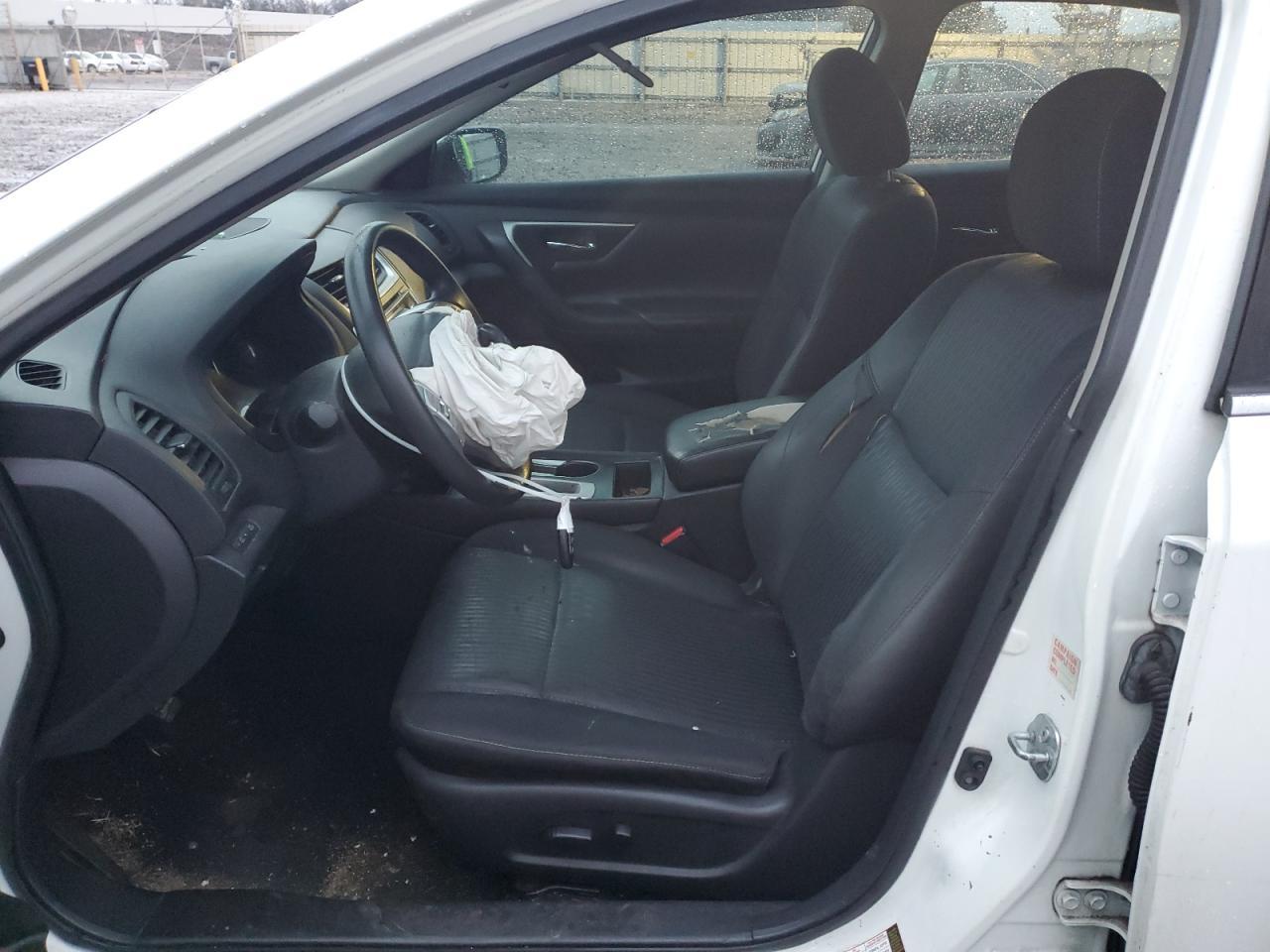 2016 NISSAN ALTIMA 2.5 - Image 7