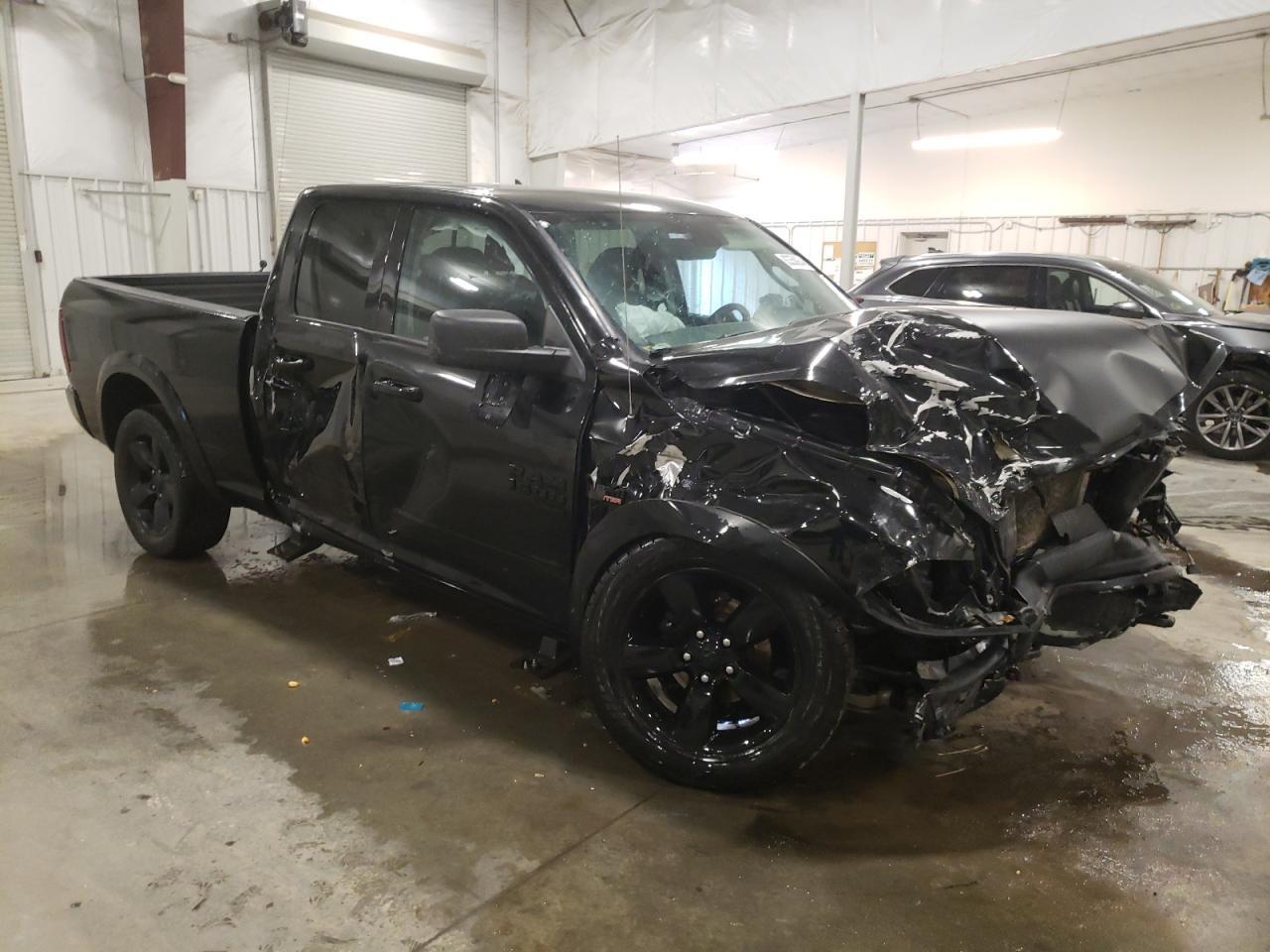 2019 RAM 1500 CLASS - Image 4