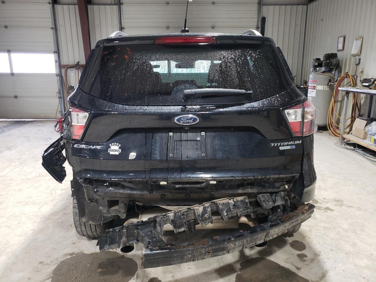 2017 FORD ESCAPE TIT - Image 6