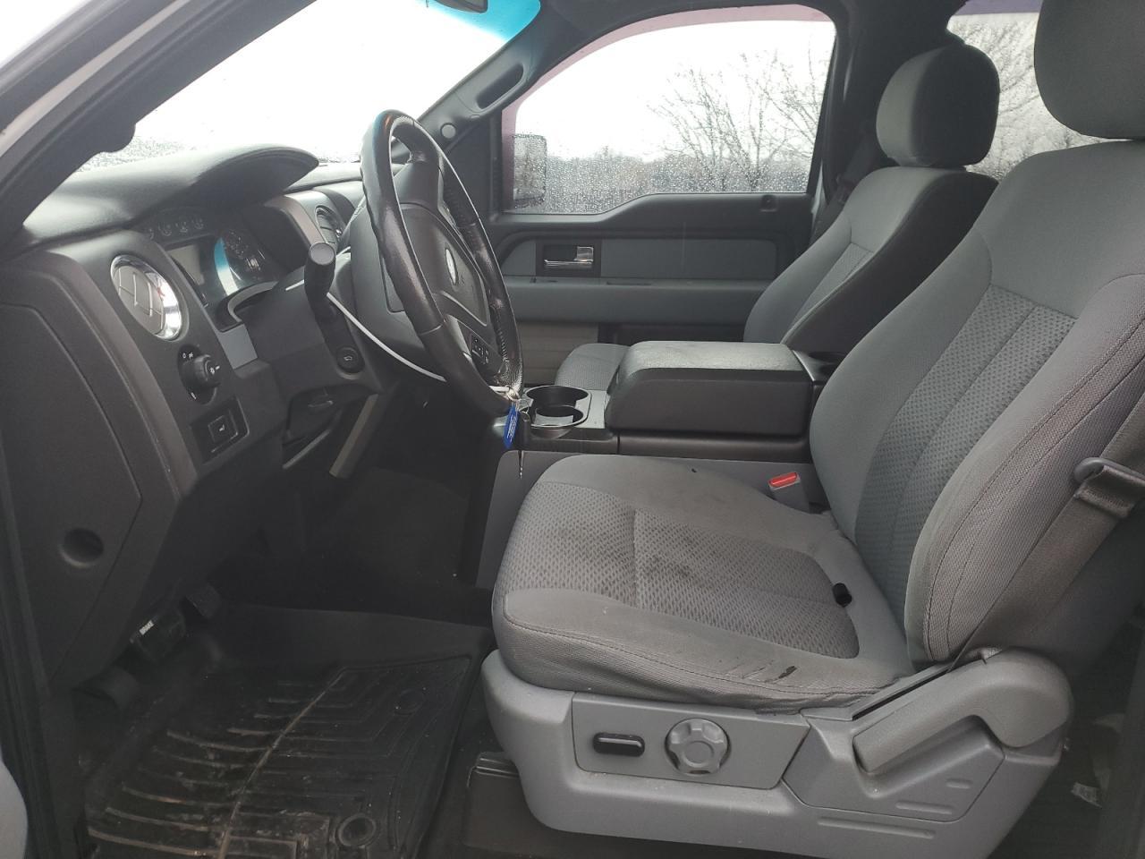 2014 FORD F150 SUPER - Image 7