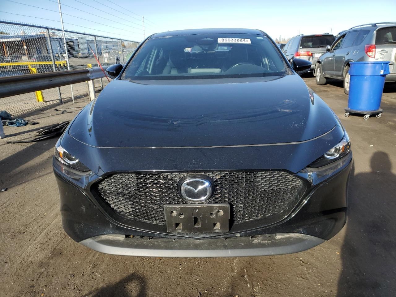 2024 MAZDA 3 SELECT S - Фото 5