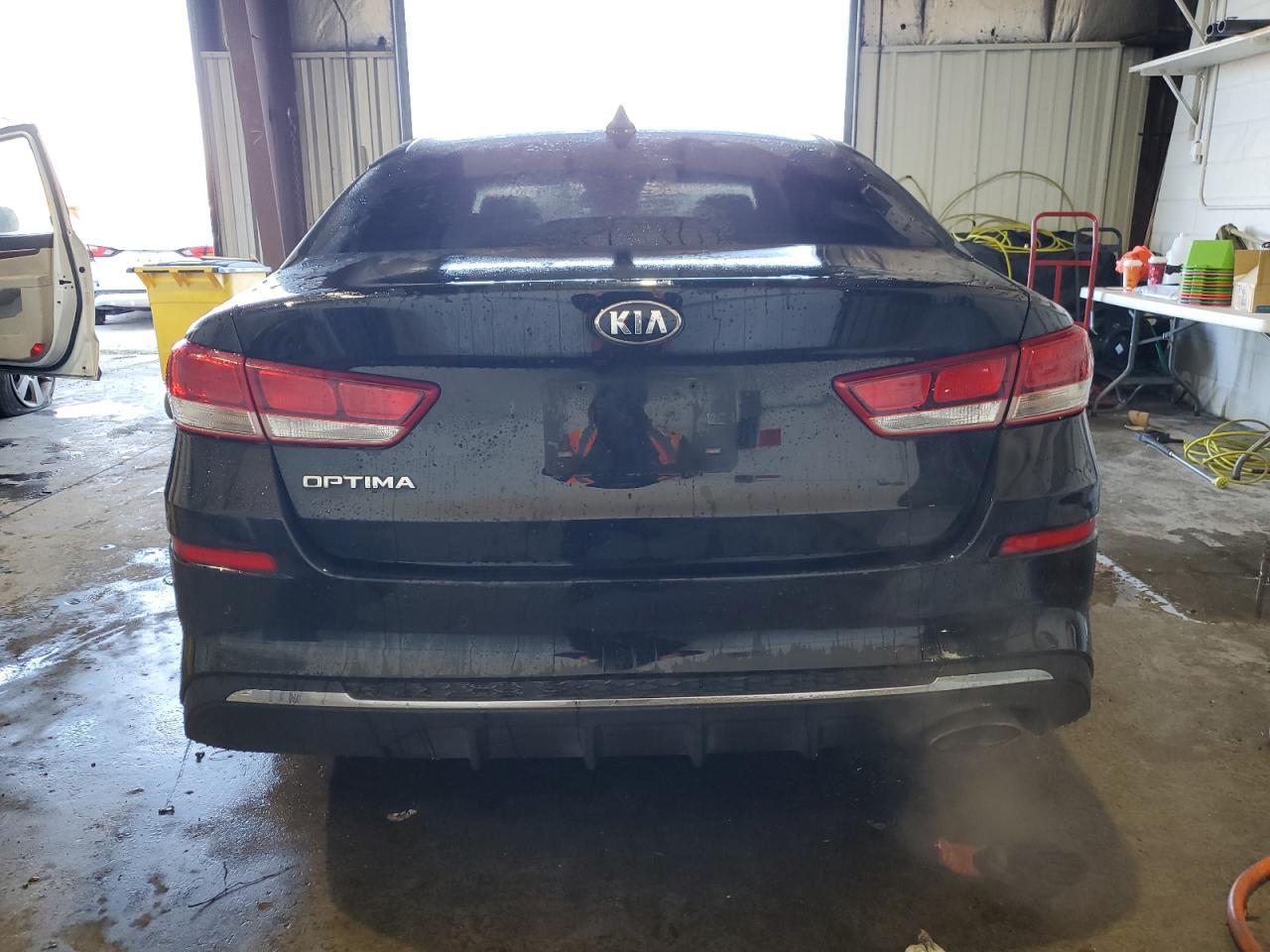 2019 KIA OPTIMA LX - Image 6