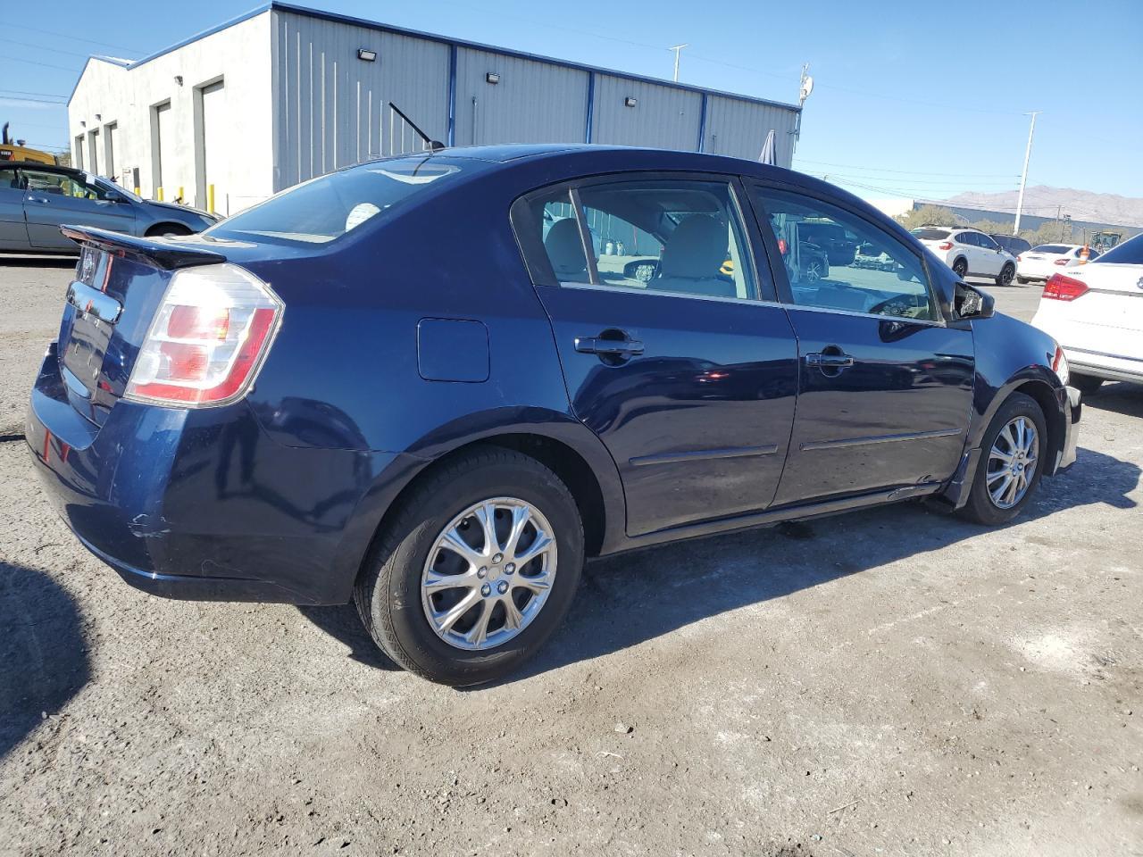 2012 NISSAN SENTRA 2.0 - Image 3