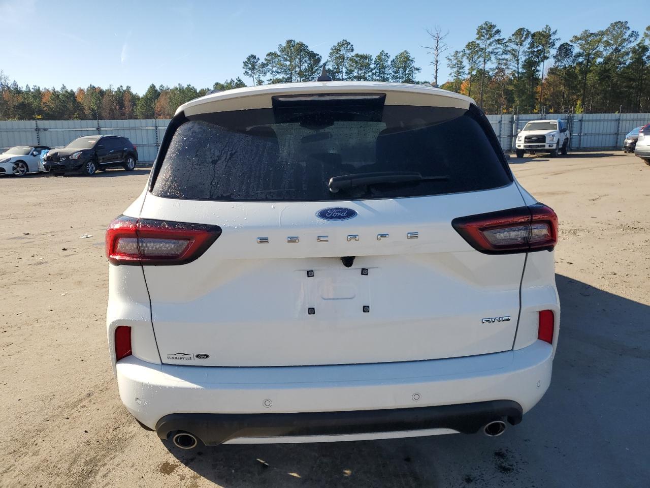 2024 FORD ESCAPE ST - Image 6