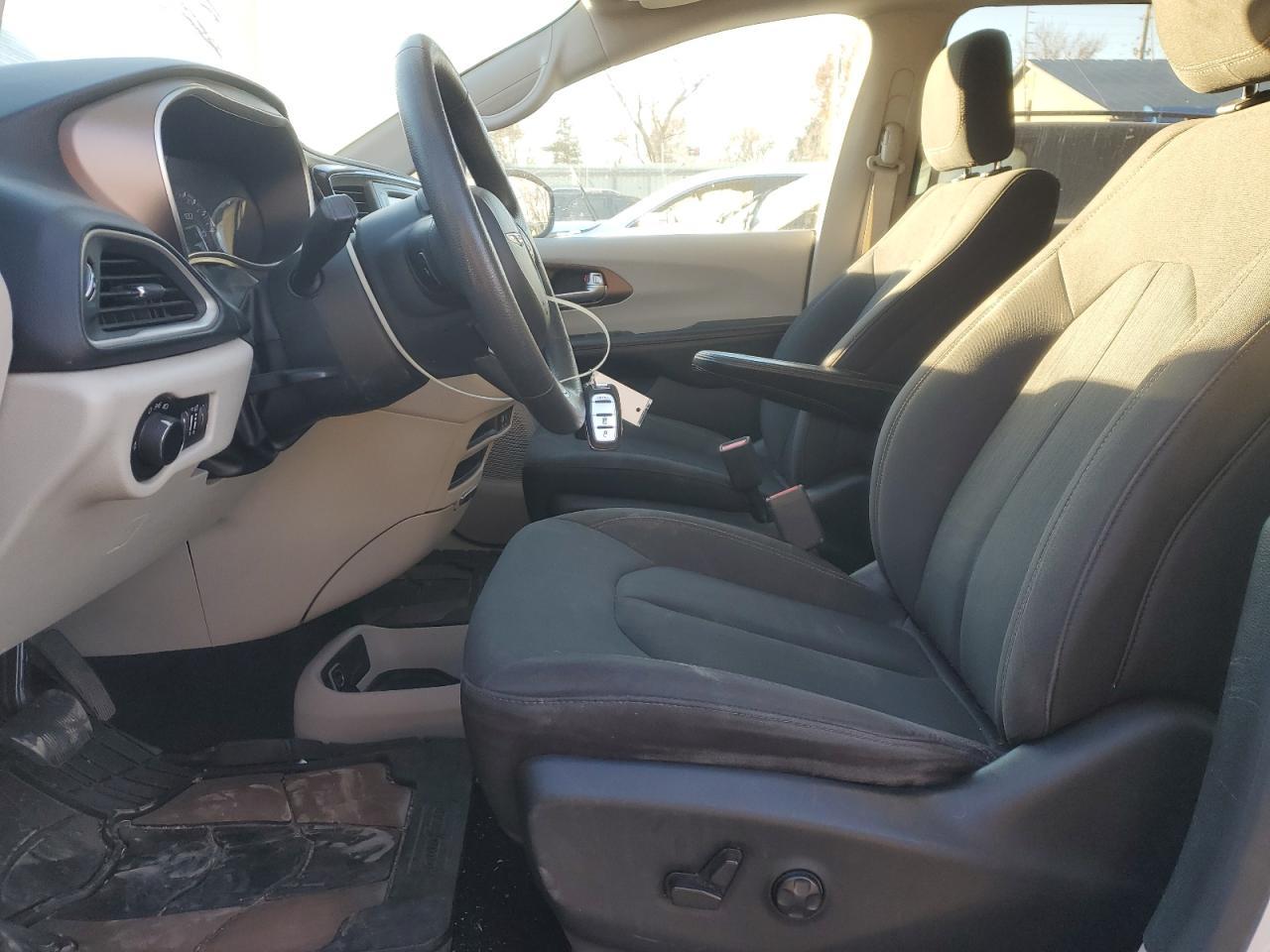 2017 CHRYSLER PACIFICA L - Фото 7