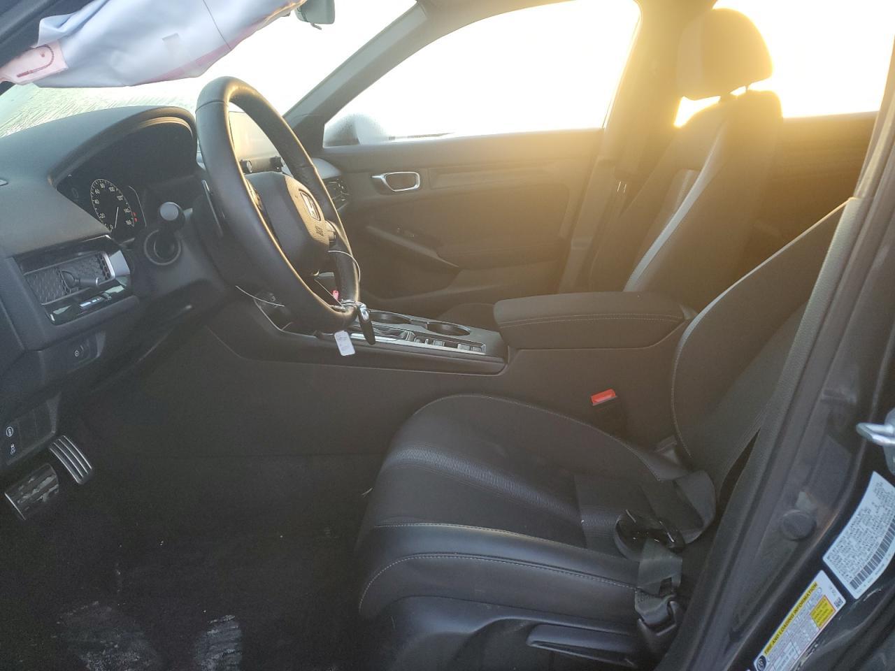 2024 HONDA CIVIC SPOR - Image 7