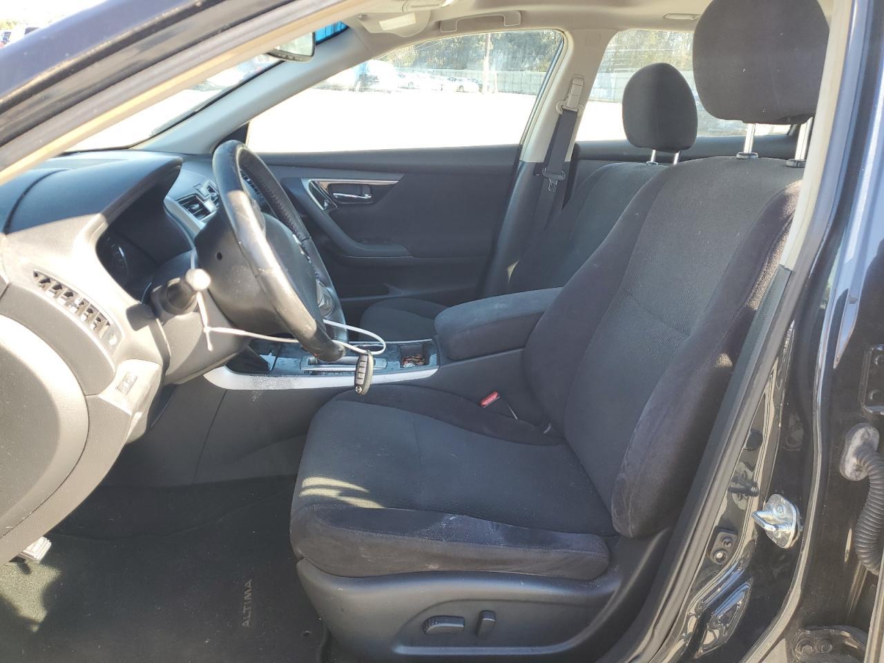 2013 NISSAN ALTIMA 2.5 - Фото 7