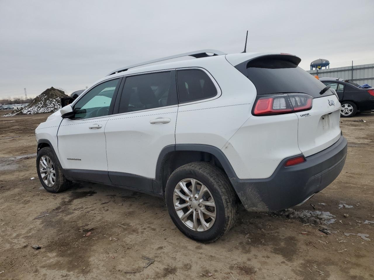 2019 JEEP CHEROKEE L - Image 2
