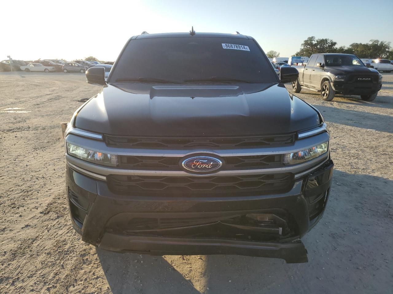 2024 FORD EXPEDITION - Фото 5