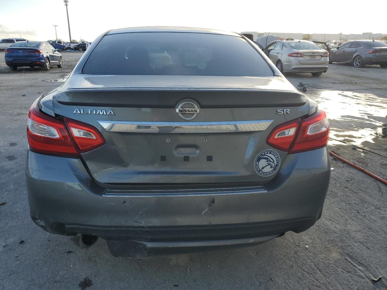2016 NISSAN ALTIMA 2.5 - Image 6