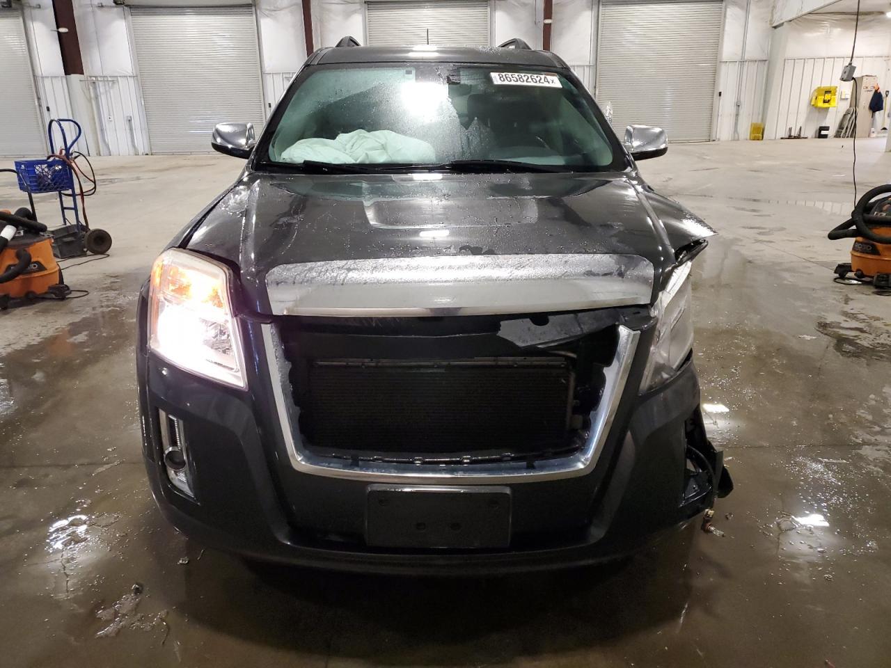 2014 GMC TERRAIN SL - Image 5