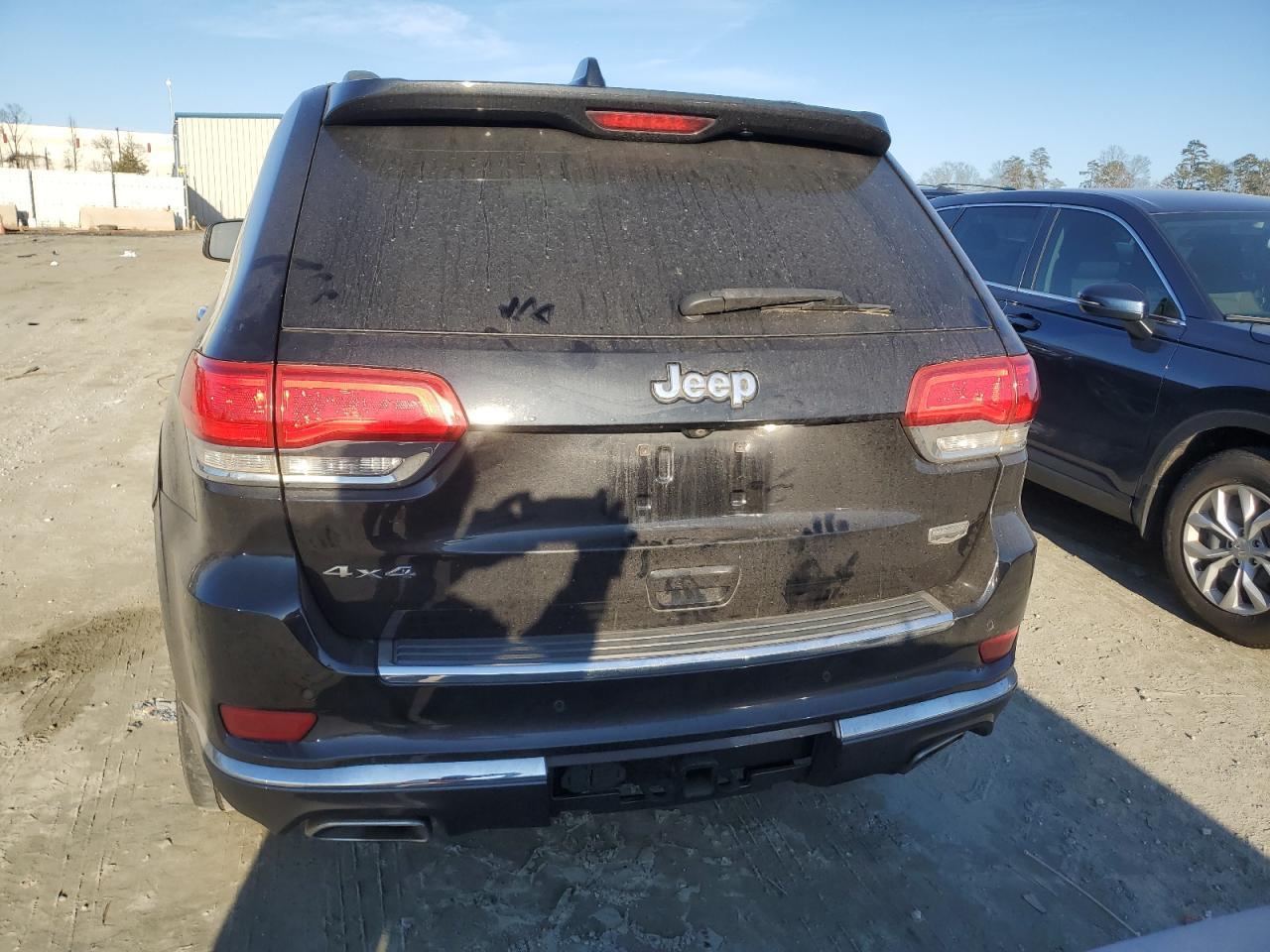 2015 JEEP GRAND CHER - Image 6
