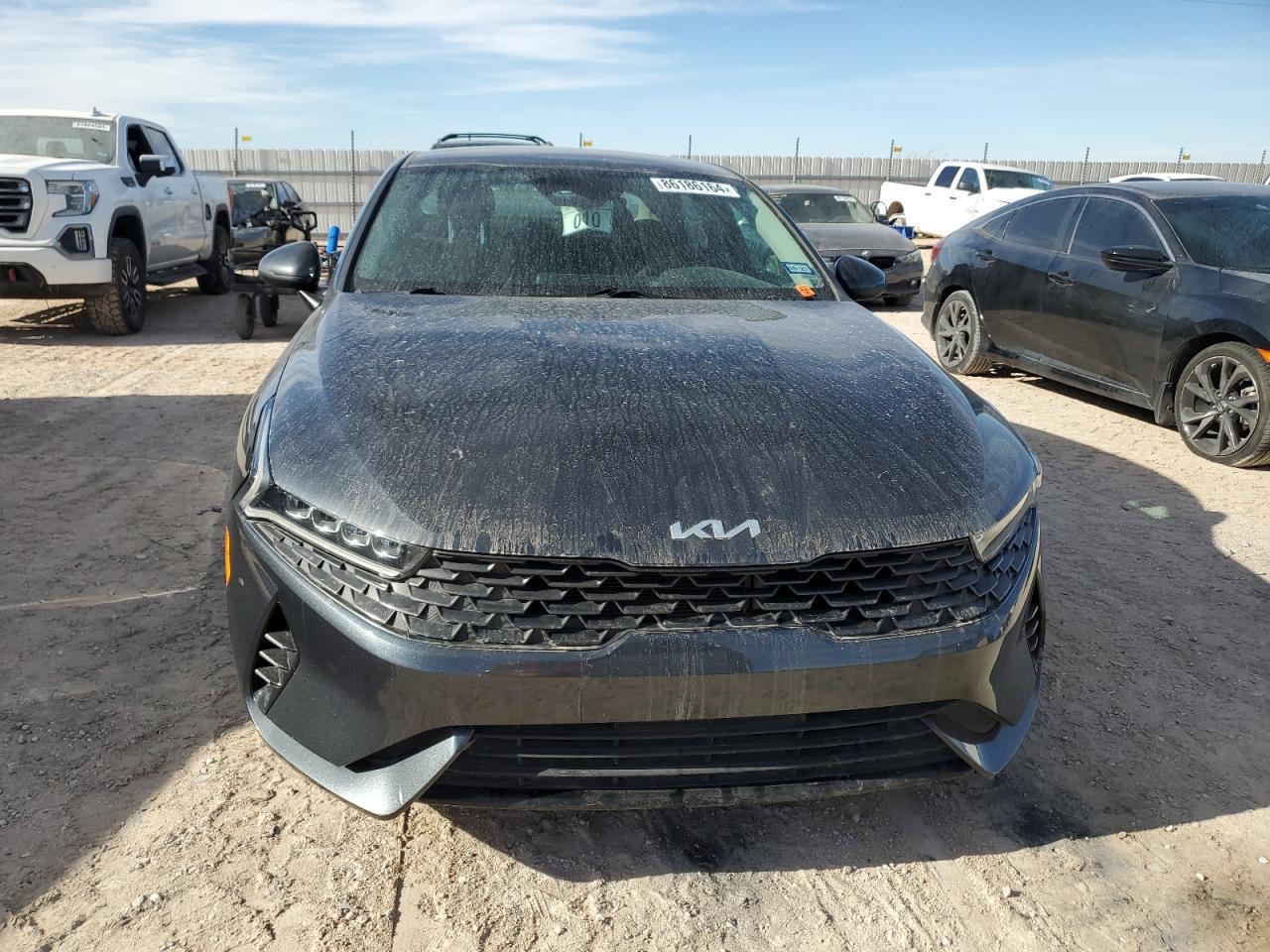 2023 KIA K5 LXS - Image 5