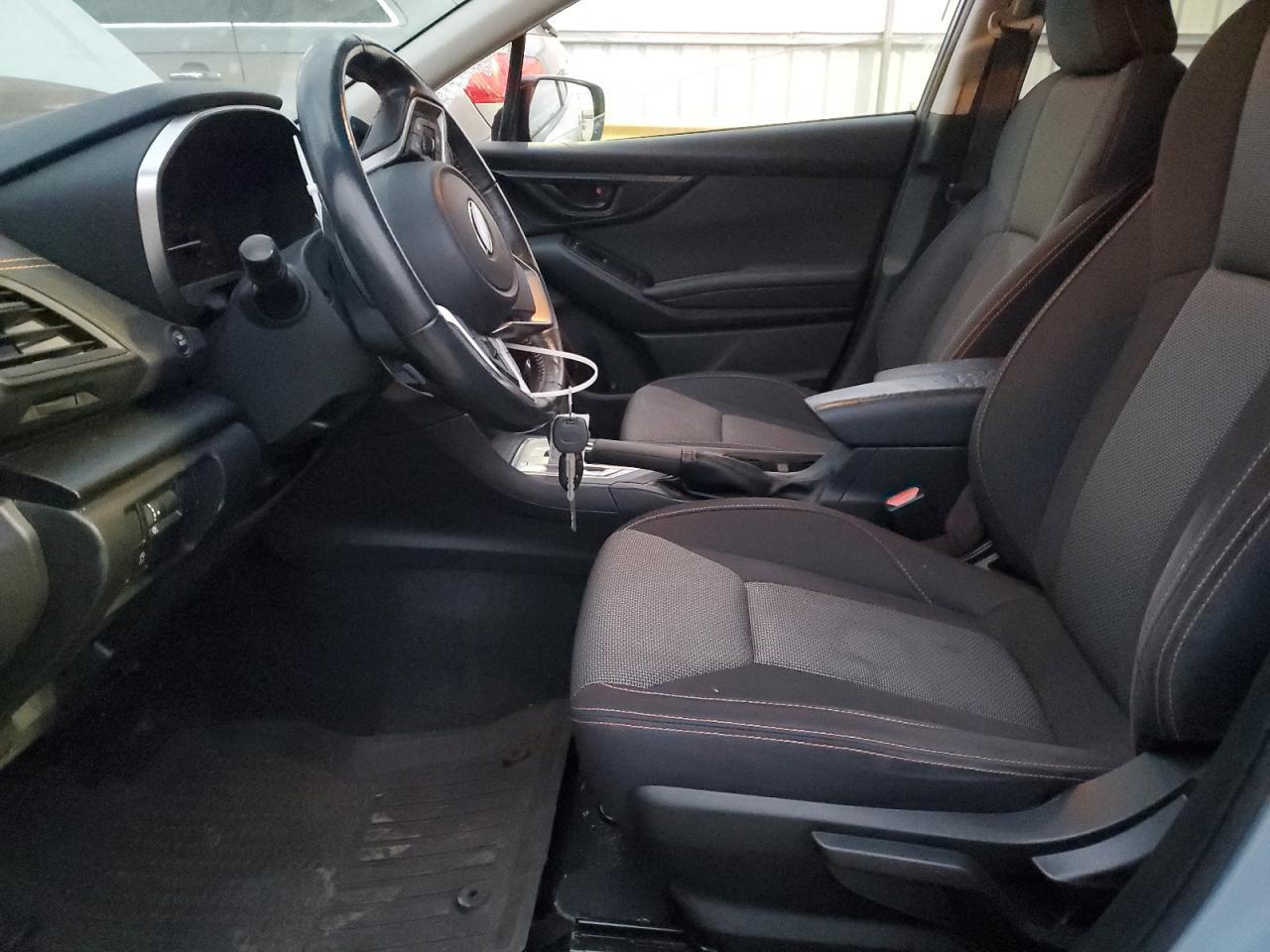 2021 SUBARU CROSSTREK - Фото 7