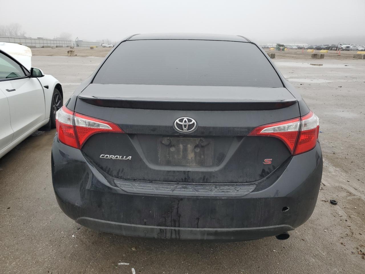 2016 TOYOTA COROLLA L - Image 6