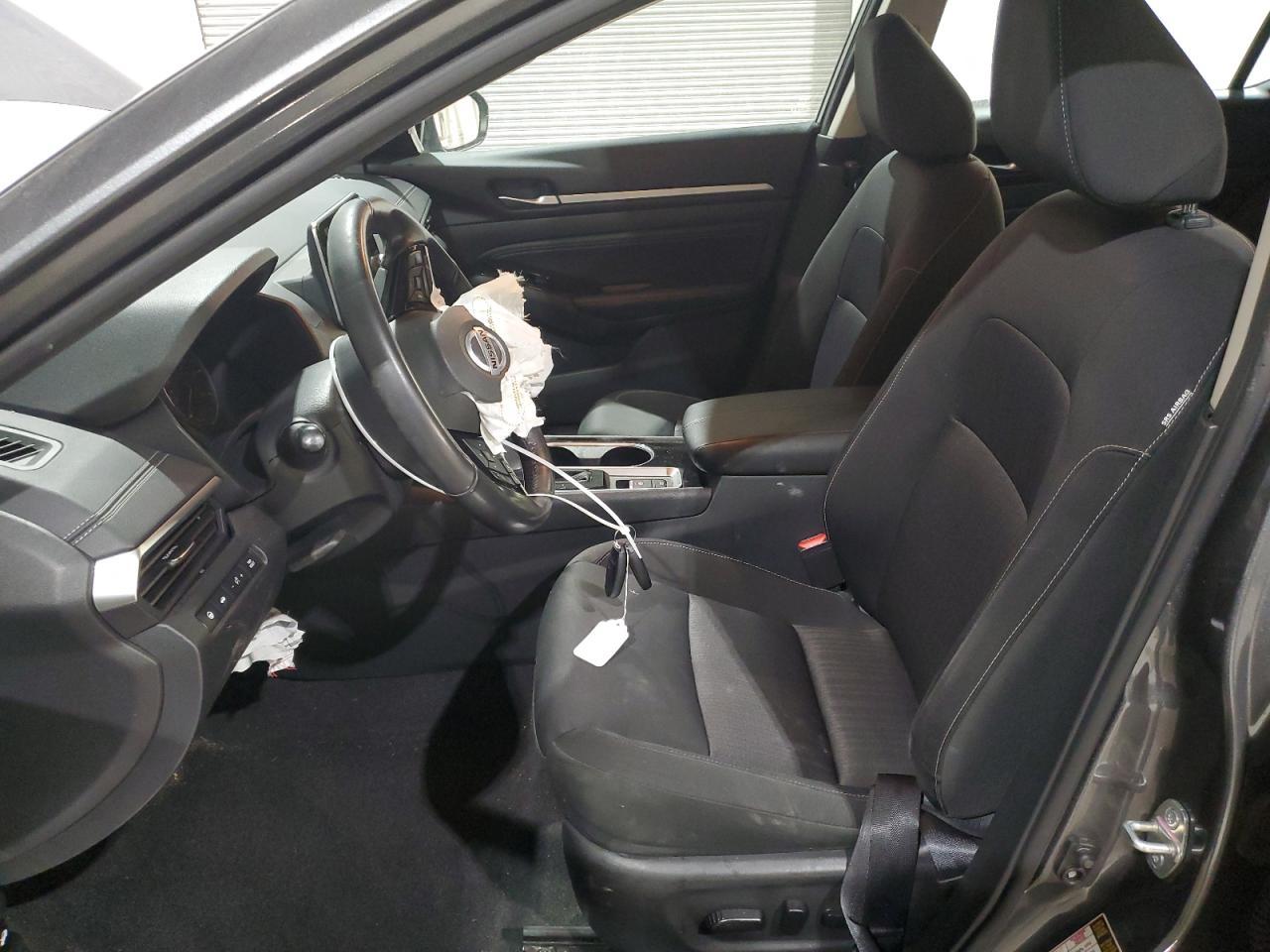 2022 NISSAN ALTIMA SV - Фото 7