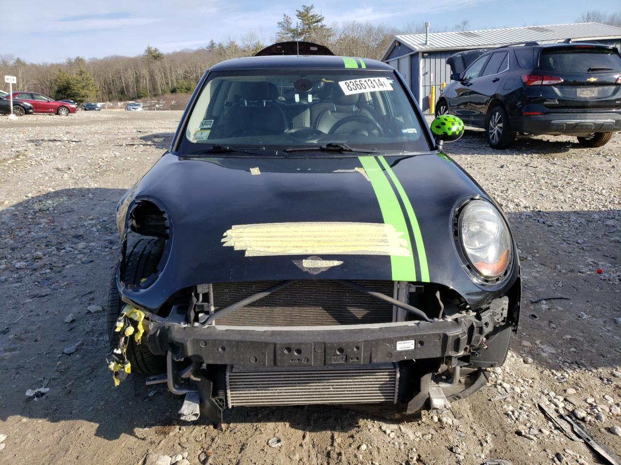 2017 MINI COOPER S - Image 5