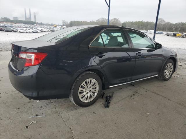 2013 TOYOTA CAMRY L - Image 3