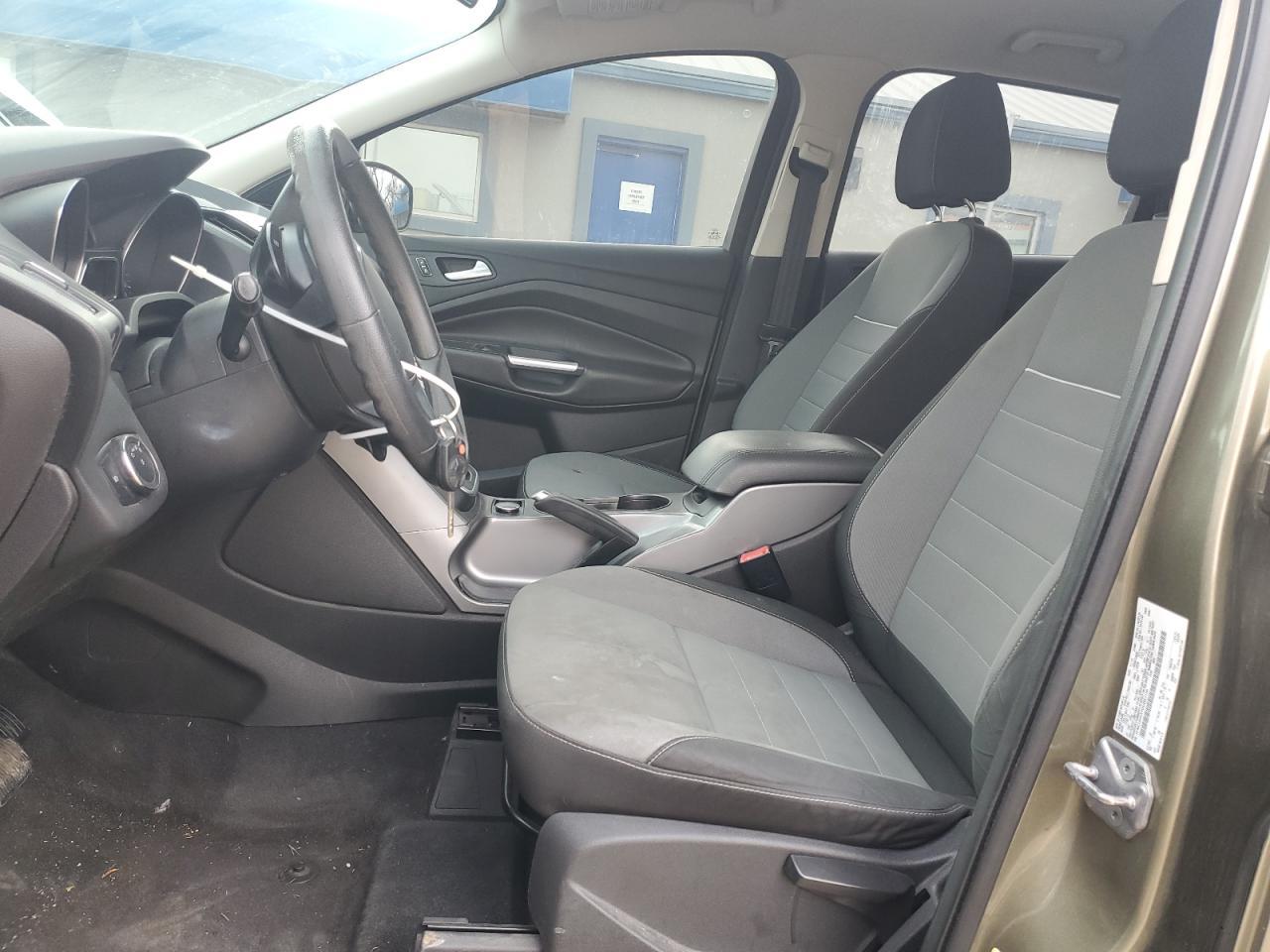 2013 FORD ESCAPE SE - Image 7
