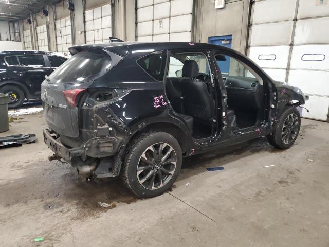 2016 MAZDA CX-5 GT - Фото 3