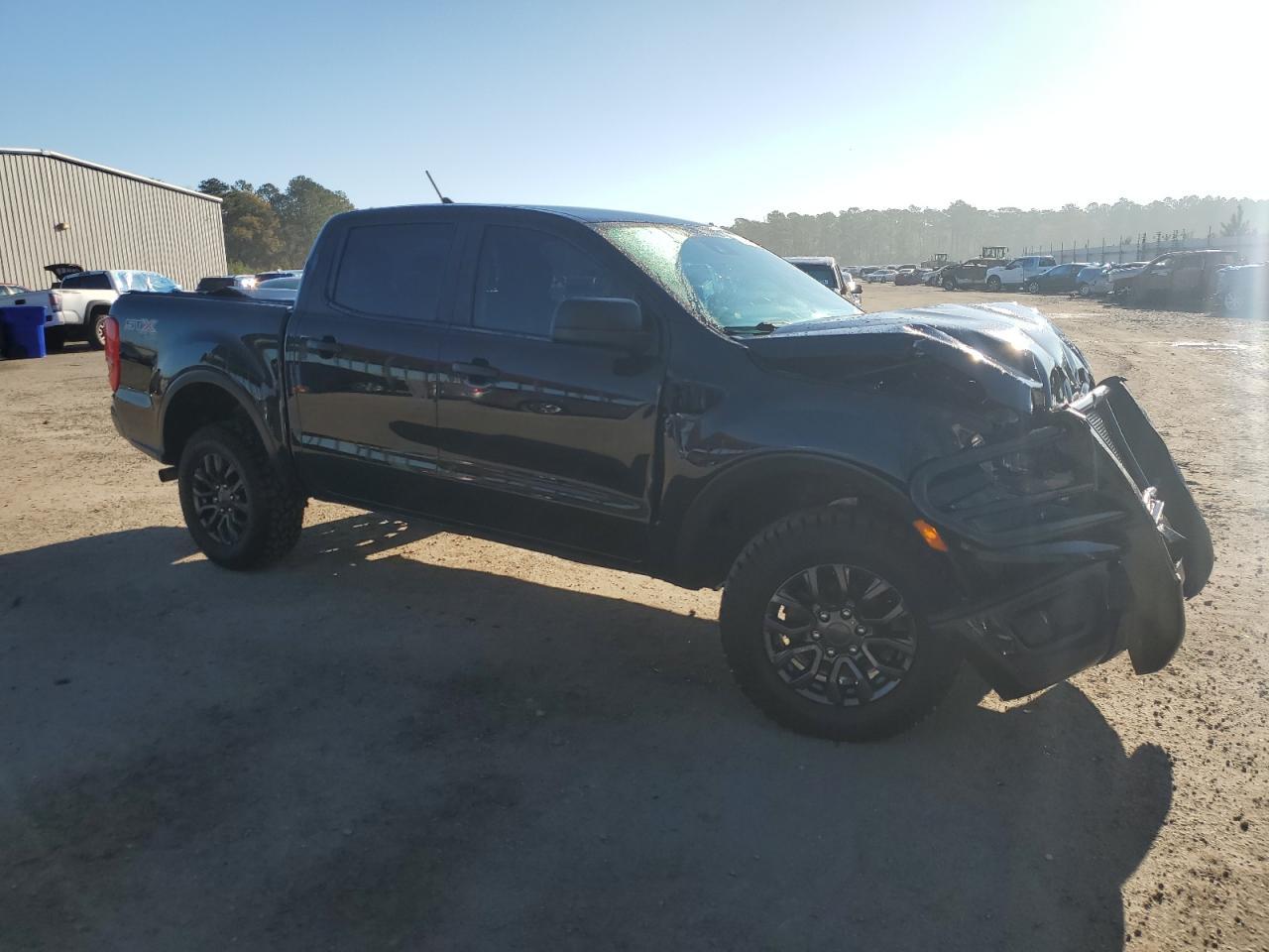 2019 FORD RANGER XL - Image 4