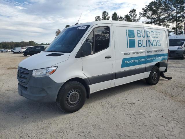 2020 MERCEDES-BENZ SPRINTER 2