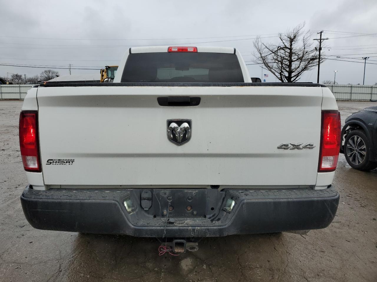 2014 RAM 1500 ST - Image 6