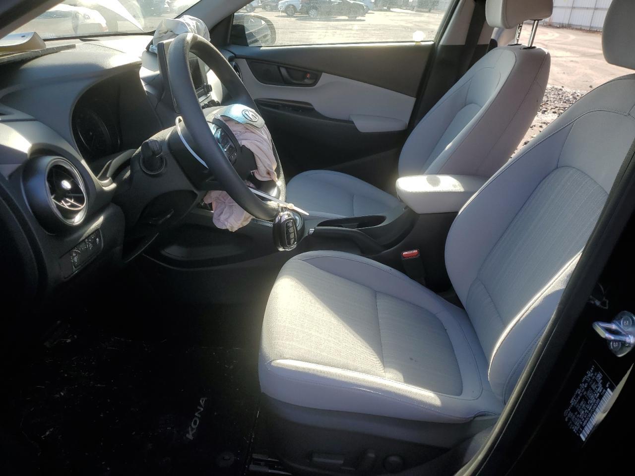 2023 HYUNDAI KONA SEL - Фото 7