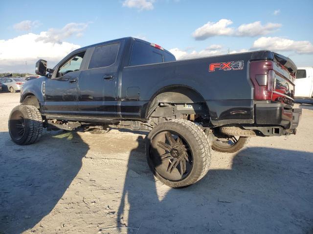 2017 FORD F250 SUPER - Image 2