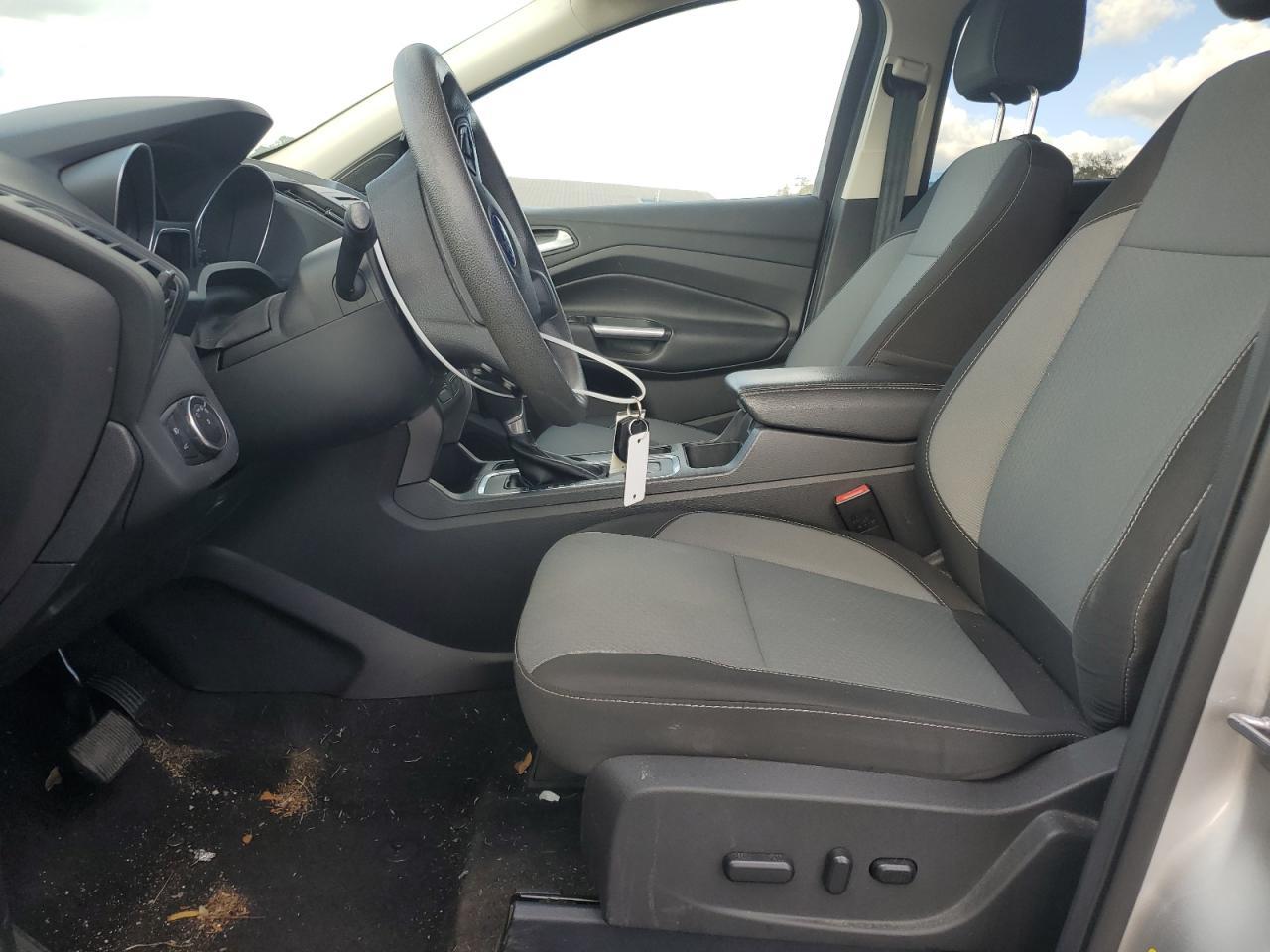 2017 FORD ESCAPE SE - Image 7